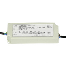 Dropshipping High Quality OEM LED Driver Waterproof Constant Current Power IP67 60W